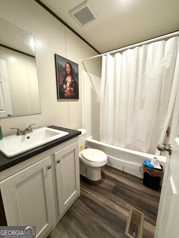 751 Martin Street, Summerville, GA 30747