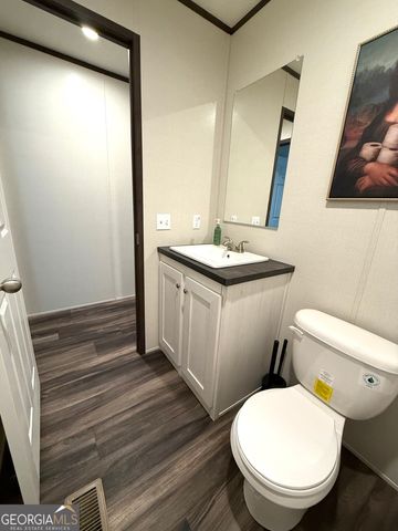 751 Martin Street, Summerville, GA 30747