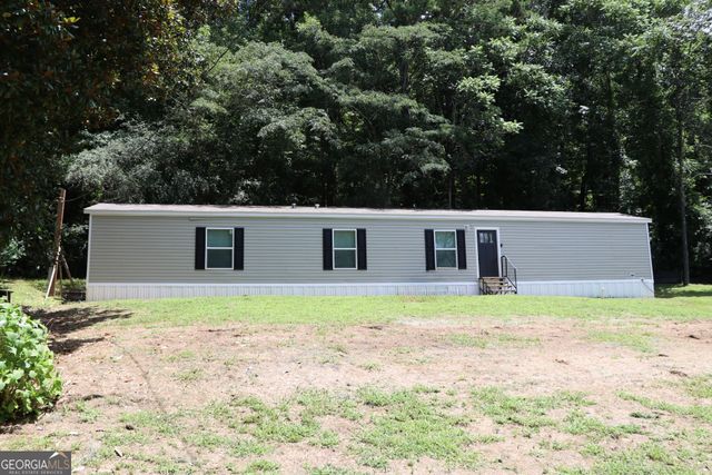 751 Martin Street, Summerville, GA 30747