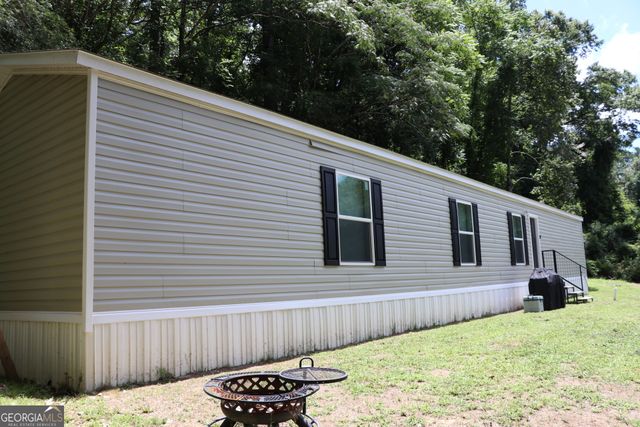 751 Martin Street, Summerville, GA 30747