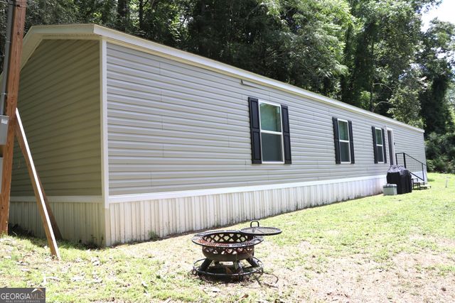 751 Martin Street, Summerville, GA 30747