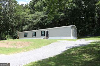 751 Martin Street, Summerville, GA 30747
