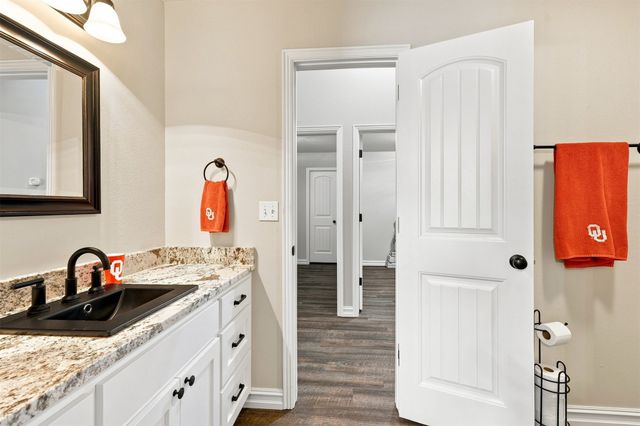 14365 N 50 West Avenue, Skiatook, OK 74070