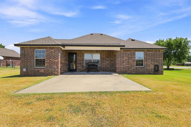 14365 N 50 West Avenue, Skiatook, OK 74070