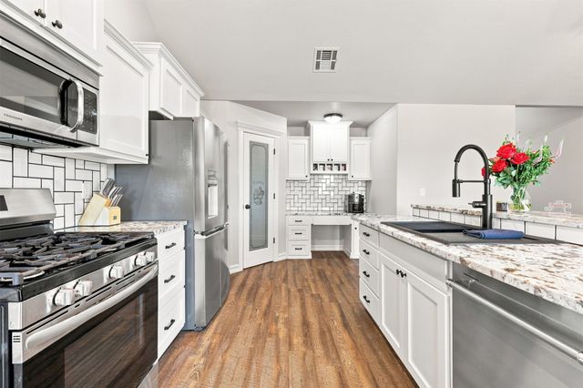 14365 N 50 West Avenue, Skiatook, OK 74070
