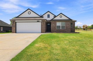 14365 N 50 West Avenue, Skiatook, OK 74070