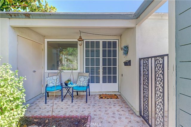 218 Avenida Majorca D, Laguna Woods, CA 92637