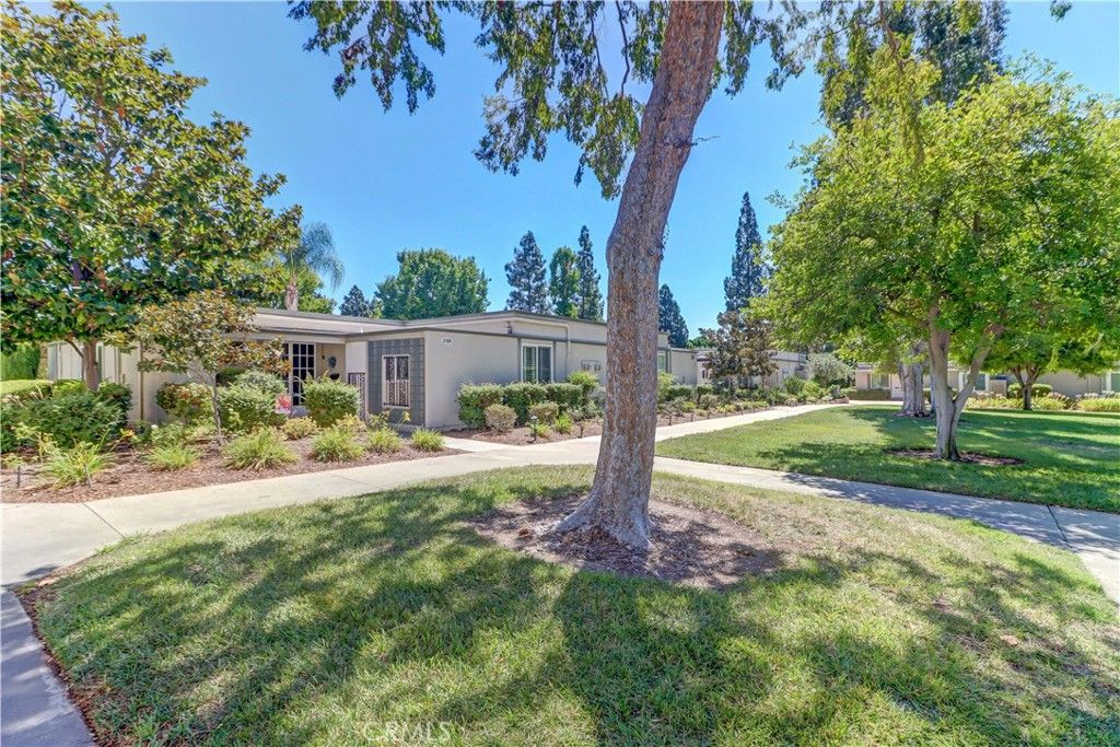 218 Avenida Majorca D, Laguna Woods, CA 92637