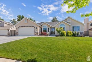 938 E BERNAY CIR, Sandy, UT 84094
