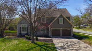 12402 Mastin Street, Overland Park, KS 66213