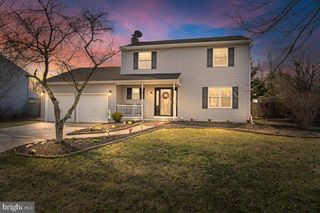 20 LONGHURST RD, Marlton, NJ 08053