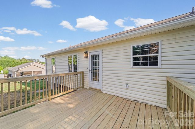 2327 Sunset Drive, Gastonia, NC 28054