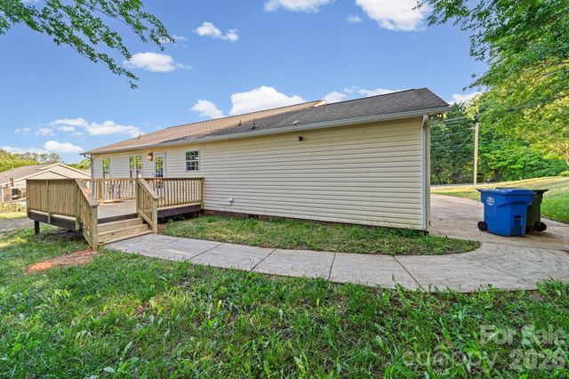2327 Sunset Drive, Gastonia, NC 28054