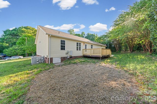 2327 Sunset Drive, Gastonia, NC 28054