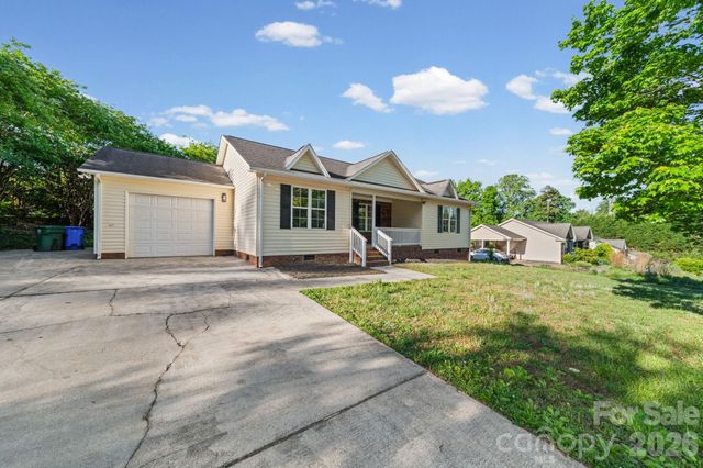 2327 Sunset Drive, Gastonia, NC 28054