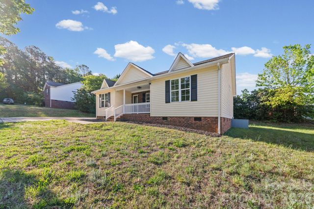 2327 Sunset Drive, Gastonia, NC 28054