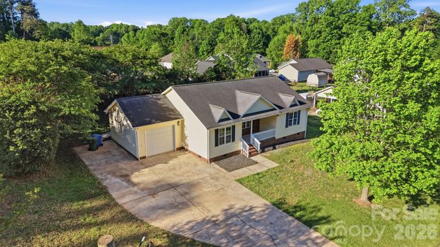 2327 Sunset Drive, Gastonia, NC 28054