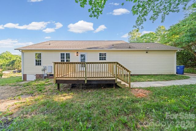 2327 Sunset Drive, Gastonia, NC 28054