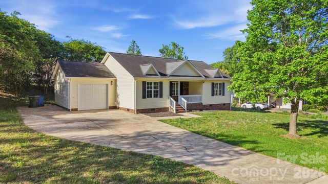 2327 Sunset Drive, Gastonia, NC 28054