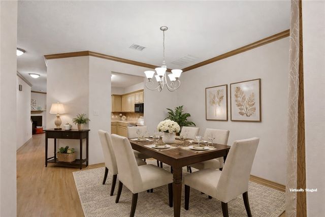 1612 Fable Lane, College Station, TX 77845