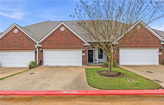 1612 Fable Lane, College Station, TX 77845
