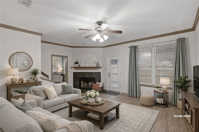 1612 Fable Lane, College Station, TX 77845