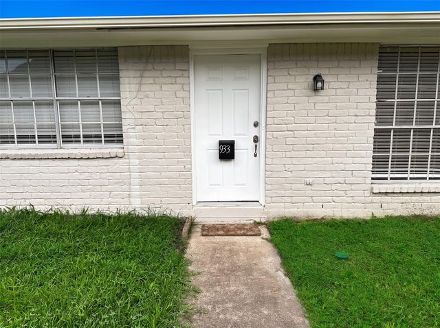 9332 Derrik Drive, Houston, TX 77080
