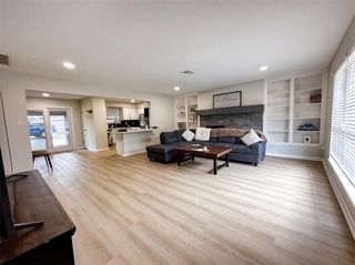9332 Derrik Drive, Houston, TX 77080