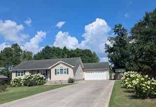 315 New Union Hts, Manchester, TN 37355