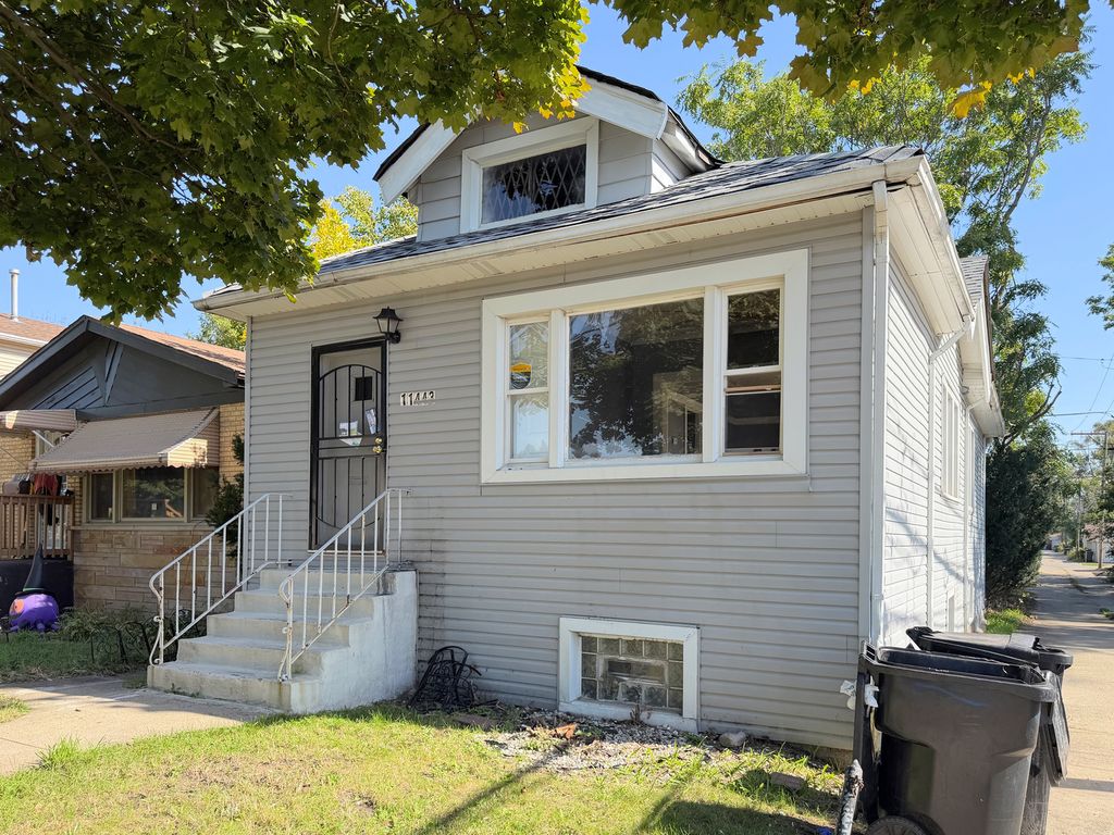 11443 S Aberdeen Street, Chicago, IL 60643 — photo 2