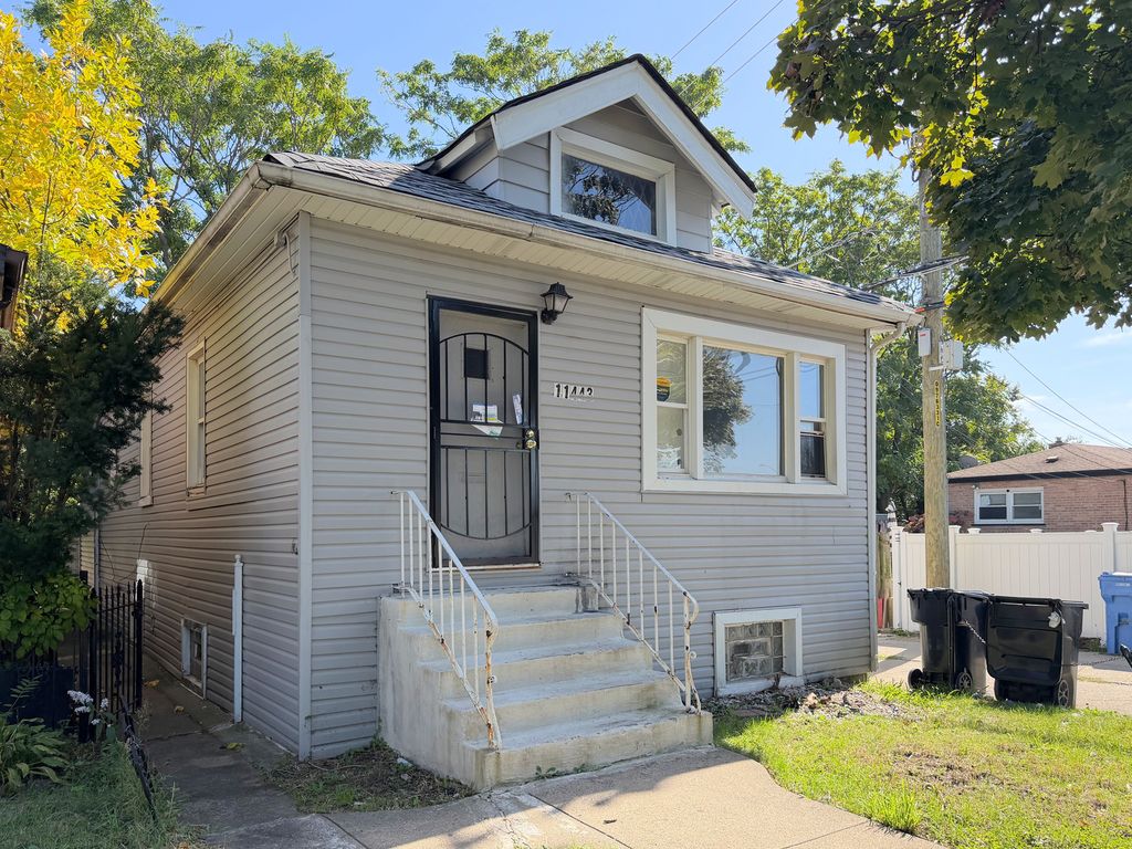 11443 S Aberdeen Street, Chicago, IL 60643 — photo 3
