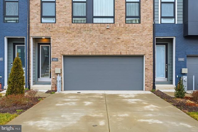 614 GLENN LAKE DR, Bowie, MD 20716