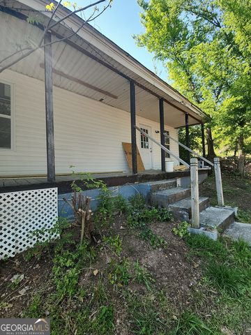 5 Ross Street NE, Rome, GA 30161