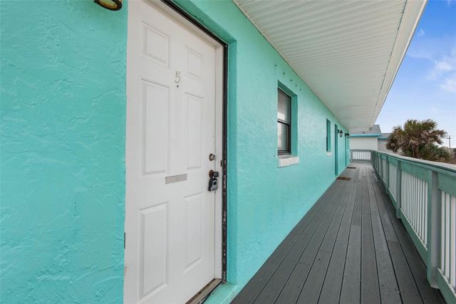 2811 S OCEAN SHORE BOULEVARD 5, Flagler Beach, FL 32136