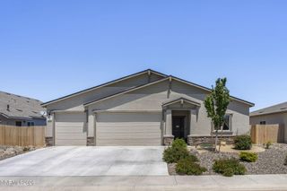 738 Butte Creek Road, Dayton, NV 89403