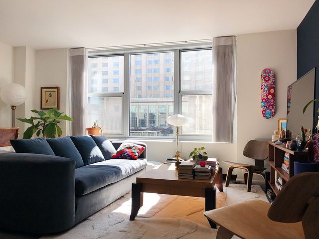 777 N Michigan Avenue 803, Chicago, IL 60611