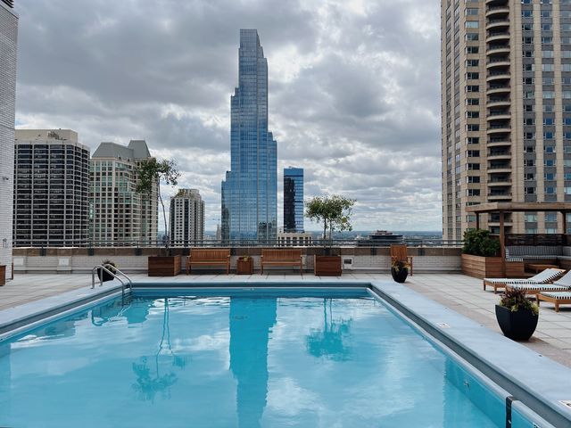 777 N Michigan Avenue 803, Chicago, IL 60611