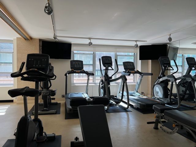 777 N Michigan Avenue 803, Chicago, IL 60611