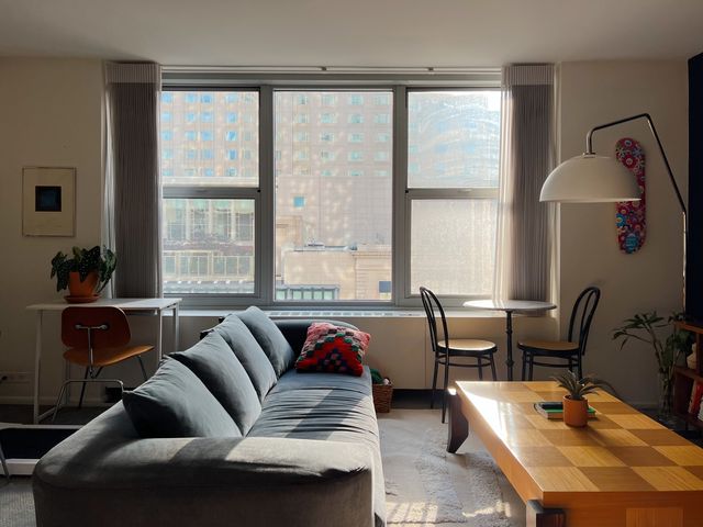 777 N Michigan Avenue 803, Chicago, IL 60611