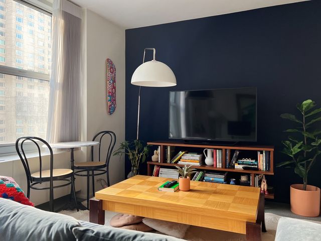 777 N Michigan Avenue 803, Chicago, IL 60611