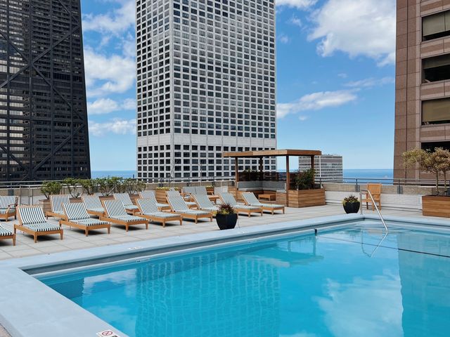 777 N Michigan Avenue 803, Chicago, IL 60611