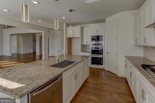 2960 Waterford Drive SW, Conyers, GA 30094