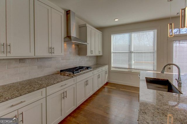 2960 Waterford Drive SW, Conyers, GA 30094