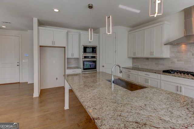 2960 Waterford Drive SW, Conyers, GA 30094