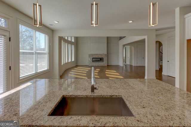 2960 Waterford Drive SW, Conyers, GA 30094