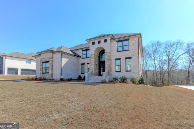 2960 Waterford Drive SW, Conyers, GA 30094