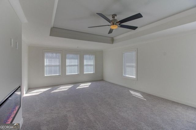2960 Waterford Drive SW, Conyers, GA 30094