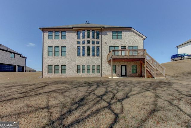 2960 Waterford Drive SW, Conyers, GA 30094