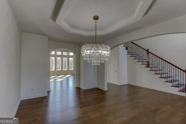 2960 Waterford Drive SW, Conyers, GA 30094