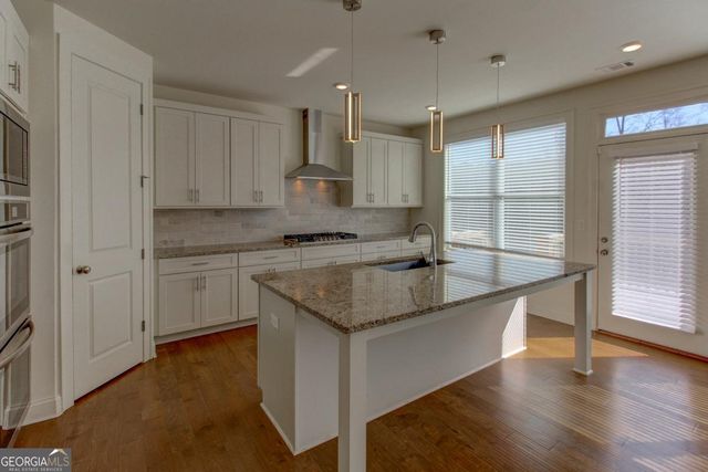 2960 Waterford Drive SW, Conyers, GA 30094